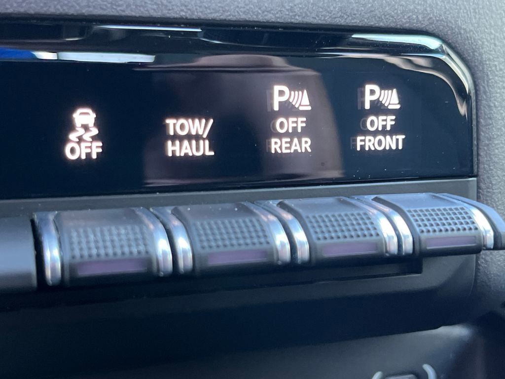 Used 2022 RAM 1500 Big Horn AWD/4WD image 35