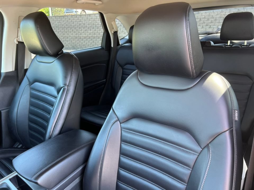 Certified 2024 Ford Edge SEL AWD/4WD image 26