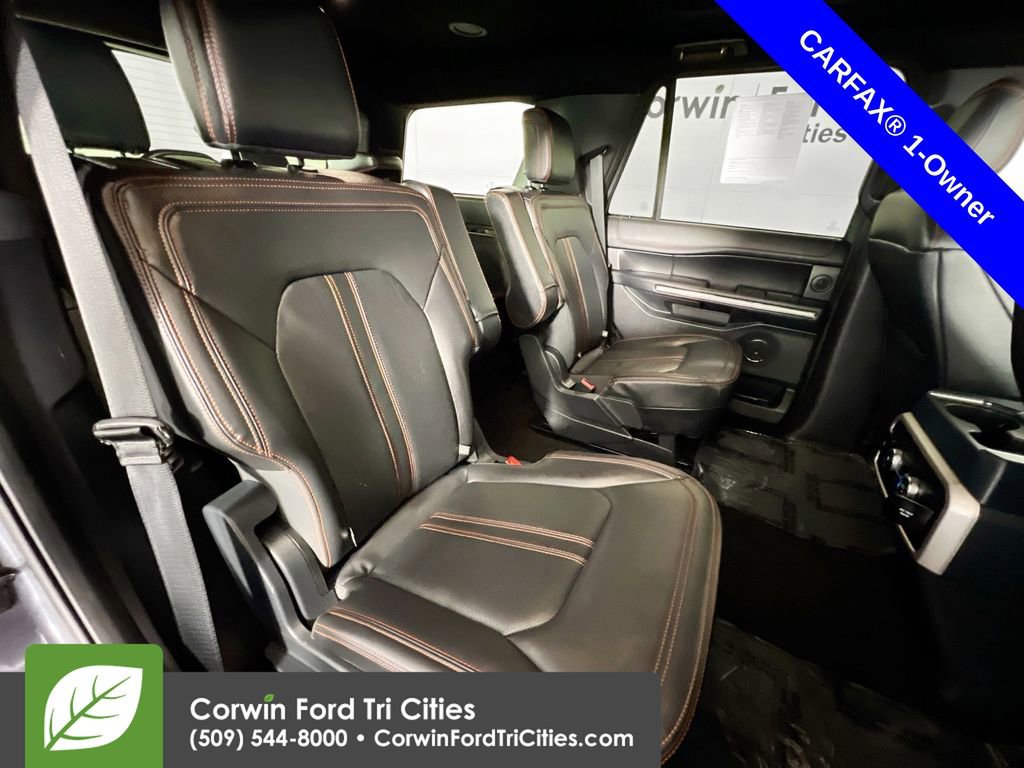 Certified 2024 Ford Expedition Timberline AWD/4WD image 18