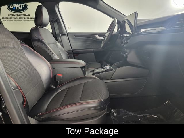 Certified 2023 Ford Escape ST-Line w/ Tech Pack #1 FWD image 20
