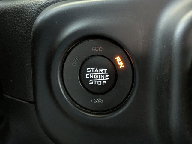 Used 2022 Jeep Gladiator Mojave image 27