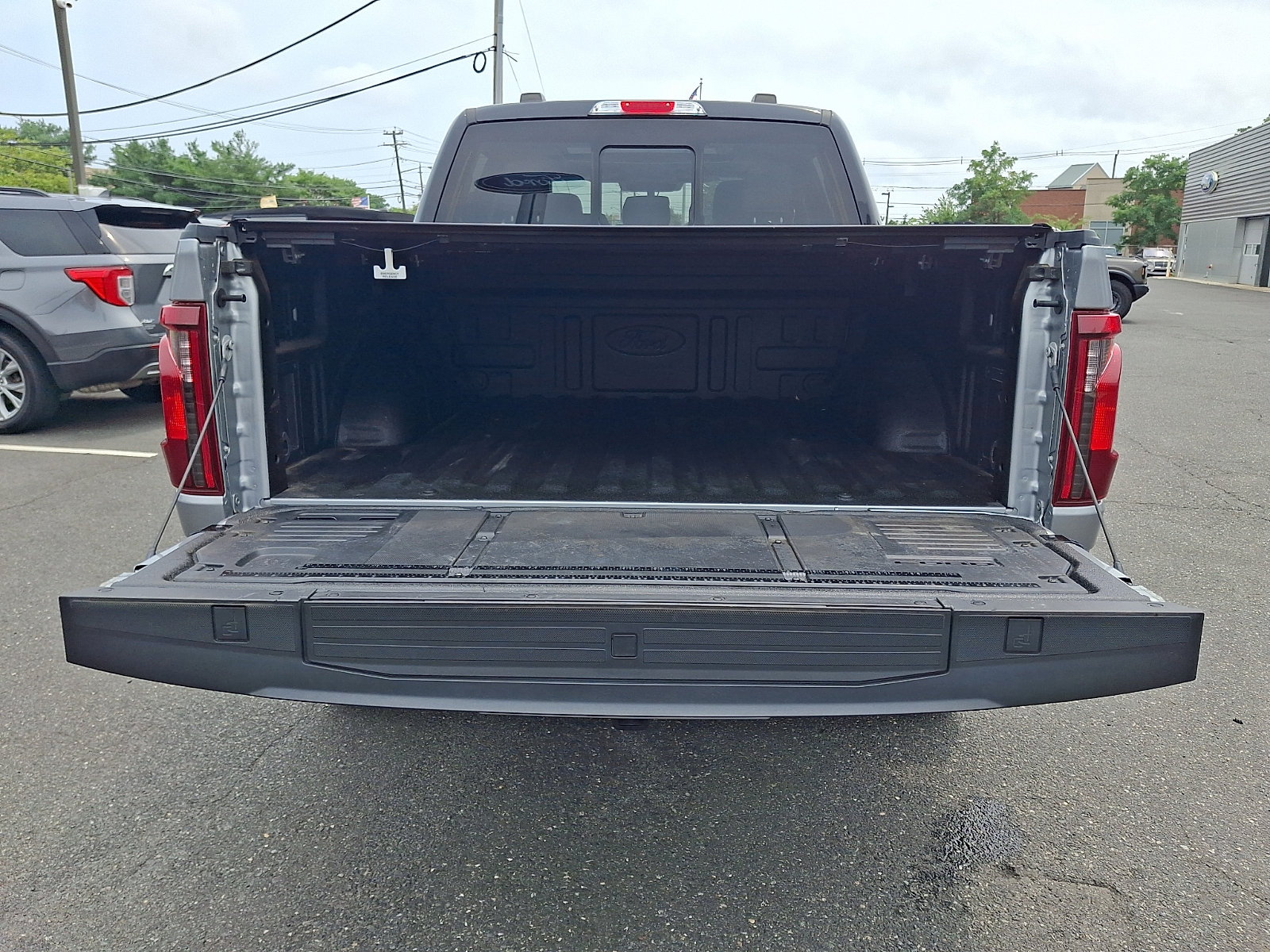 Certified 2024 Ford F150 XLT w/ Equipment Group 303A High AWD/4WD image 30