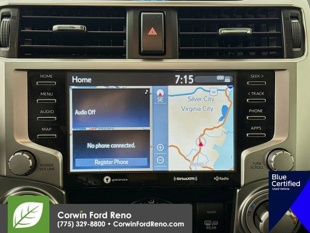 Used 2024 Toyota 4Runner SR5 Premium image 18