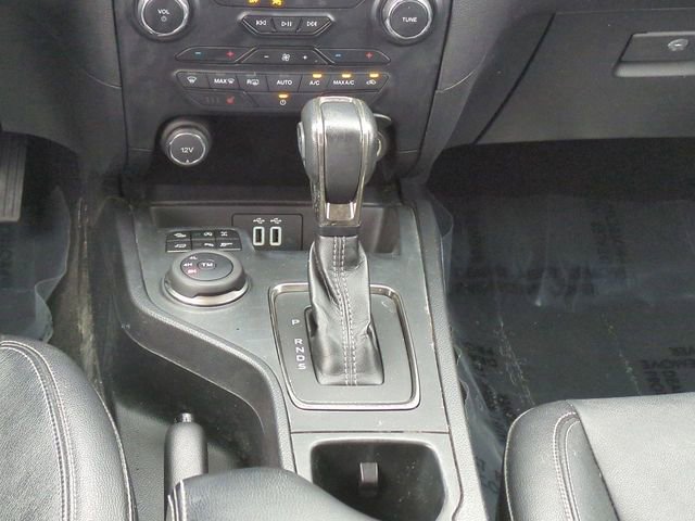 Certified 2019 Ford Ranger Lariat w/ Equipment Group 501A Mid AWD/4WD image 18