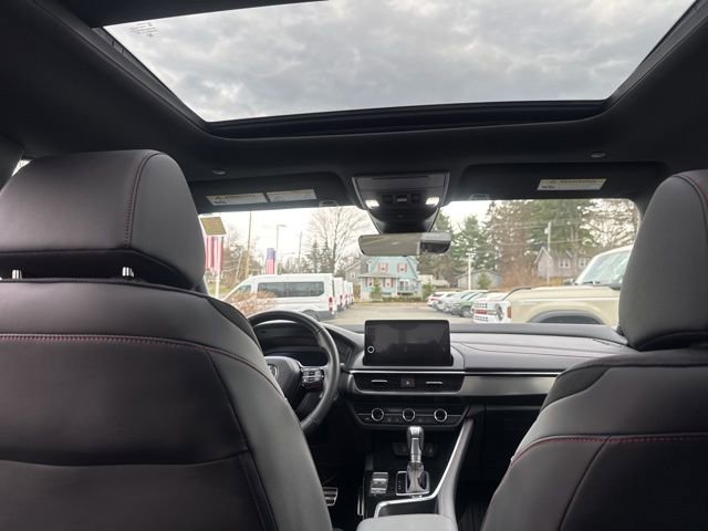 Used 2025 Acura ADX A-Spec image 23