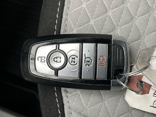 Certified 2024 Ford Escape Active AWD/4WD image 29