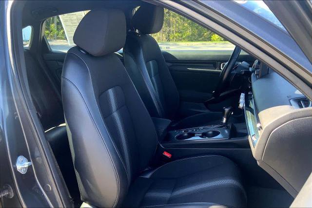 Used 2022 Honda Civic Sport image 8