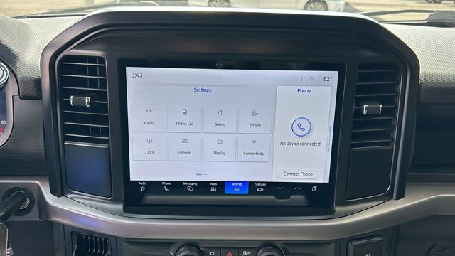 Certified 2025 Ford F150 XL AWD/4WD image 18