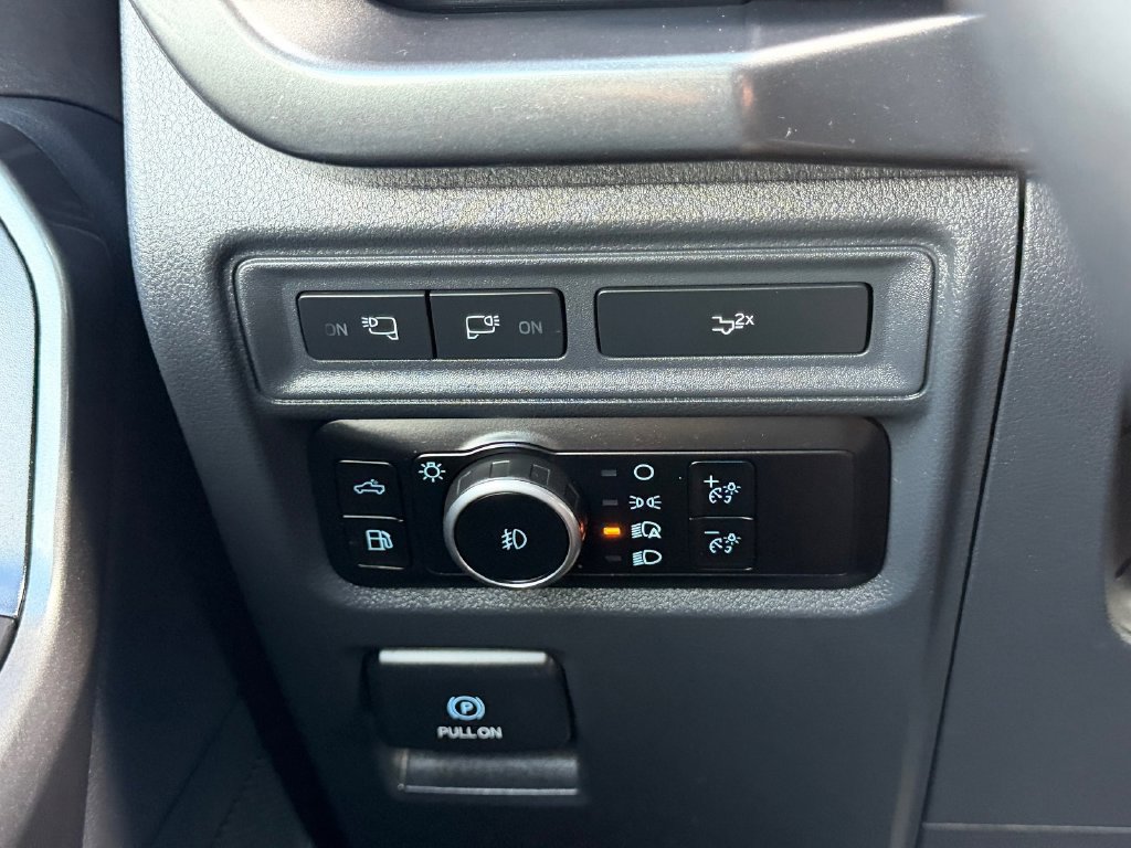 Certified 2023 Ford F150 XLT w/ Equipment Group 302A High AWD/4WD image 30