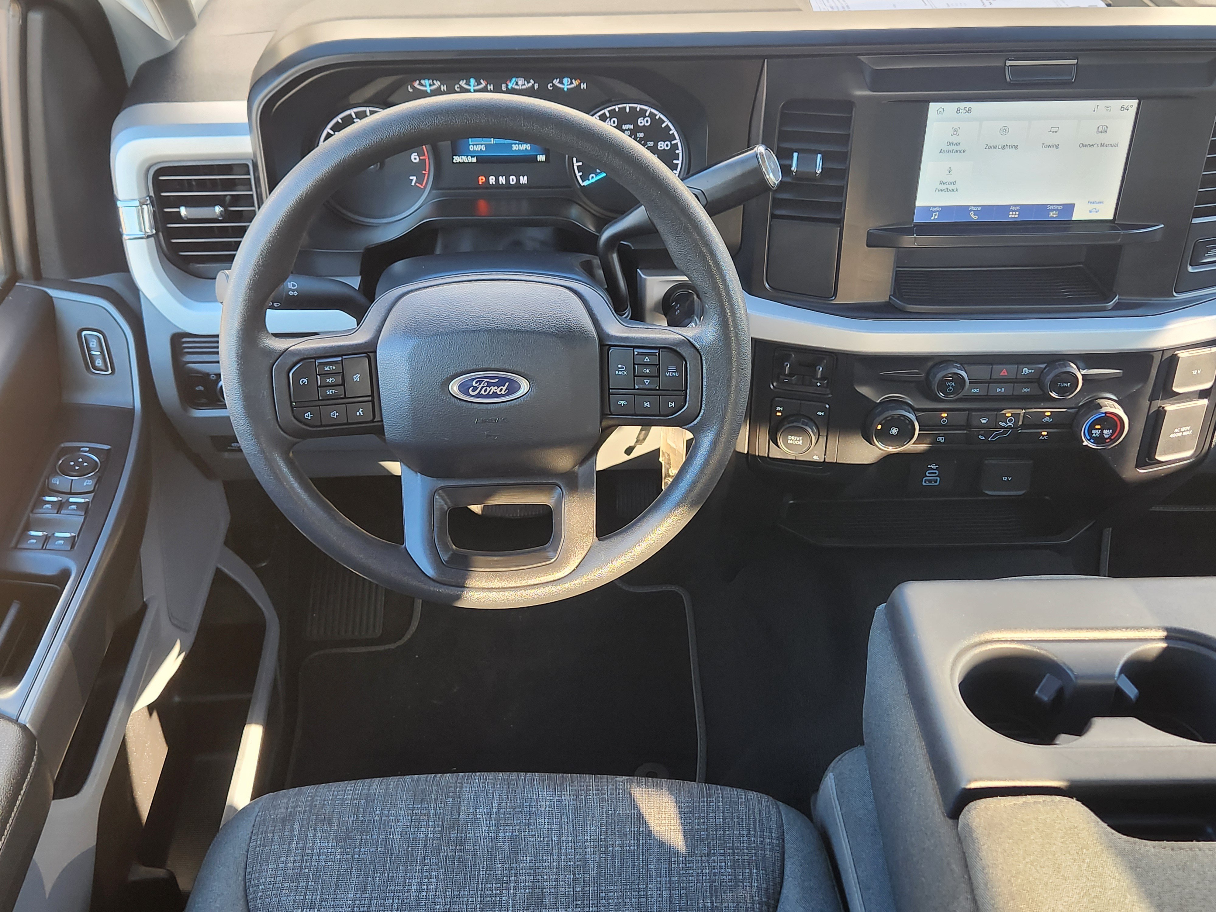 Certified 2026 Ford F250 XLT AWD/4WD image 21