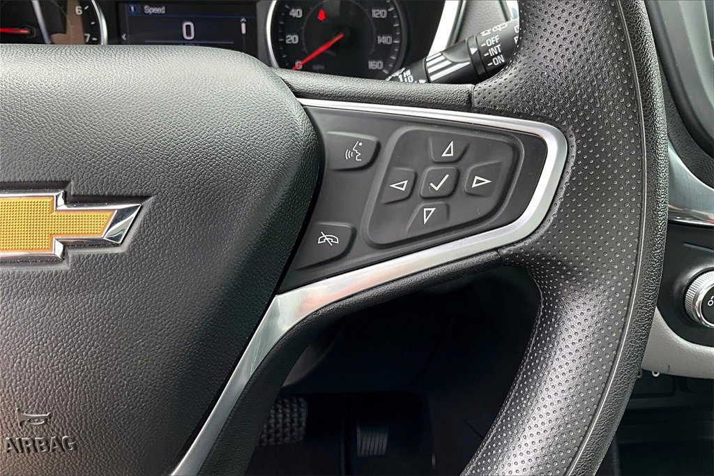 Used 2023 Chevrolet Equinox LT image 18