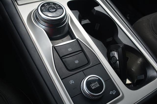 Certified 2023 Ford Explorer XLT AWD/4WD image 17