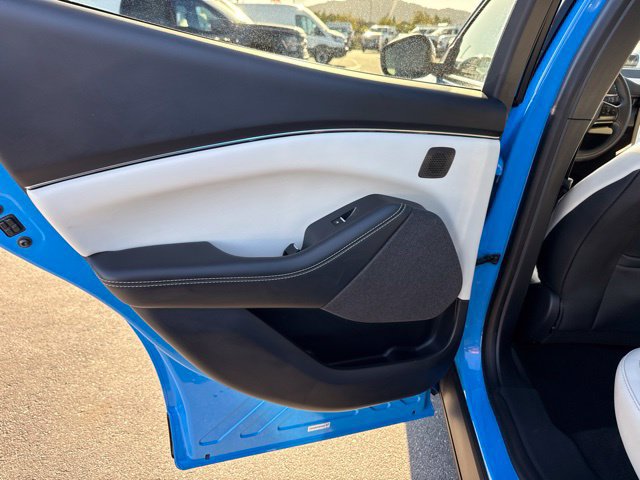 Certified 2023 Ford Mustang Mach-E Premium RWD image 10