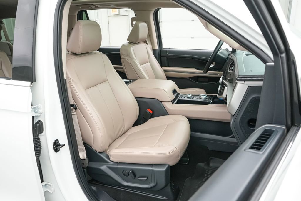 Certified 2024 Ford Expedition Max XLT AWD/4WD image 26