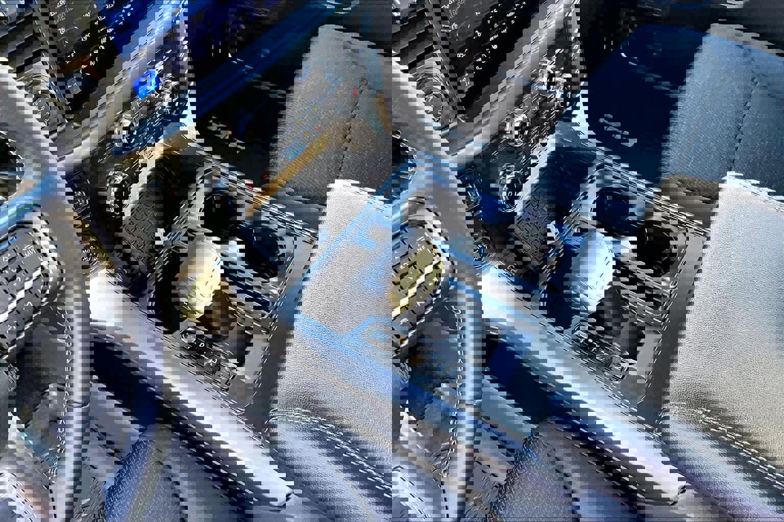 Certified 2024 Ford F150 XLT w/ Equipment Group 302A MID image 17