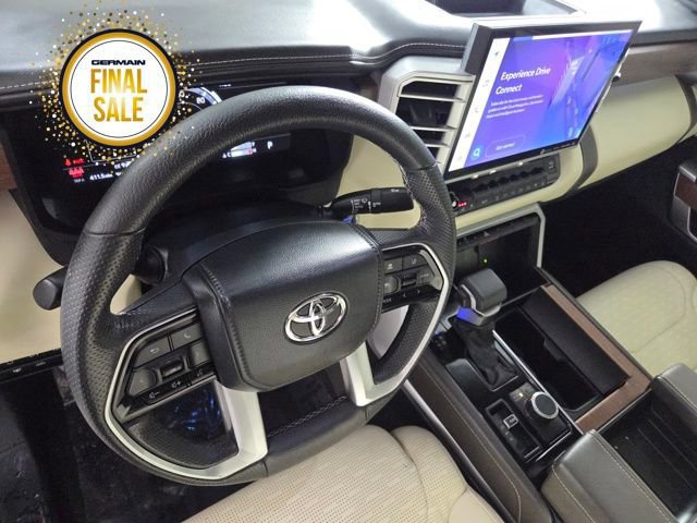 Used 2023 Toyota Tundra 1794 Edition image 14