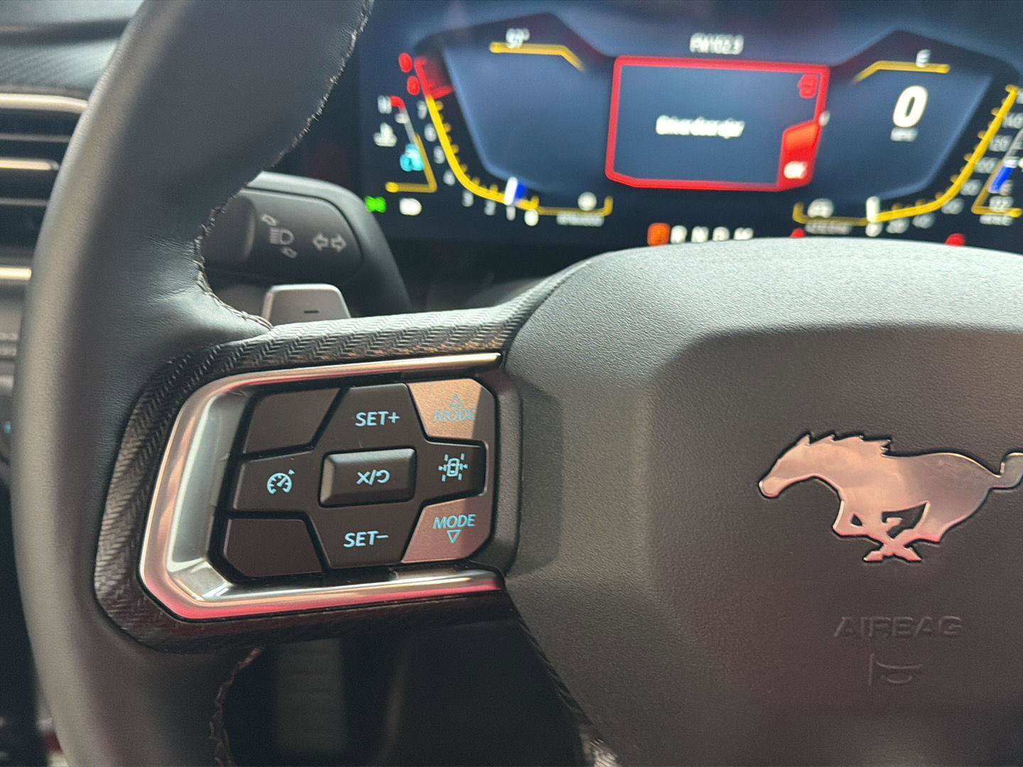 Certified 2024 Ford Mustang GT Premium RWD image 18