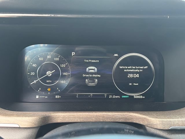 Used 2023 Kia Sorento SX Prestige AWD/4WD image 29