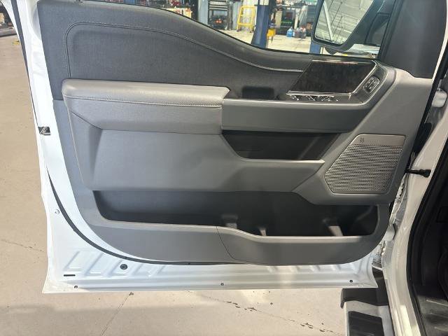 Certified 2023 Ford F150 Lariat w/ Trailer Tow Package image 12