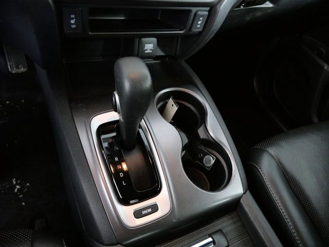 Used 2018 Honda Ridgeline RTL image 18