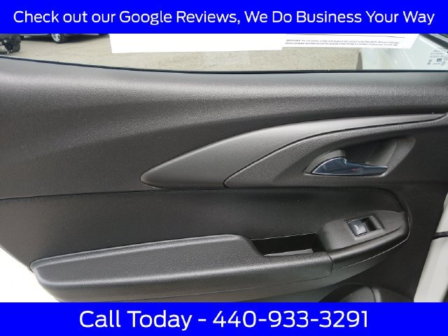 Used 2023 Chevrolet TrailBlazer RS w/ Convenience Package FWD image 30