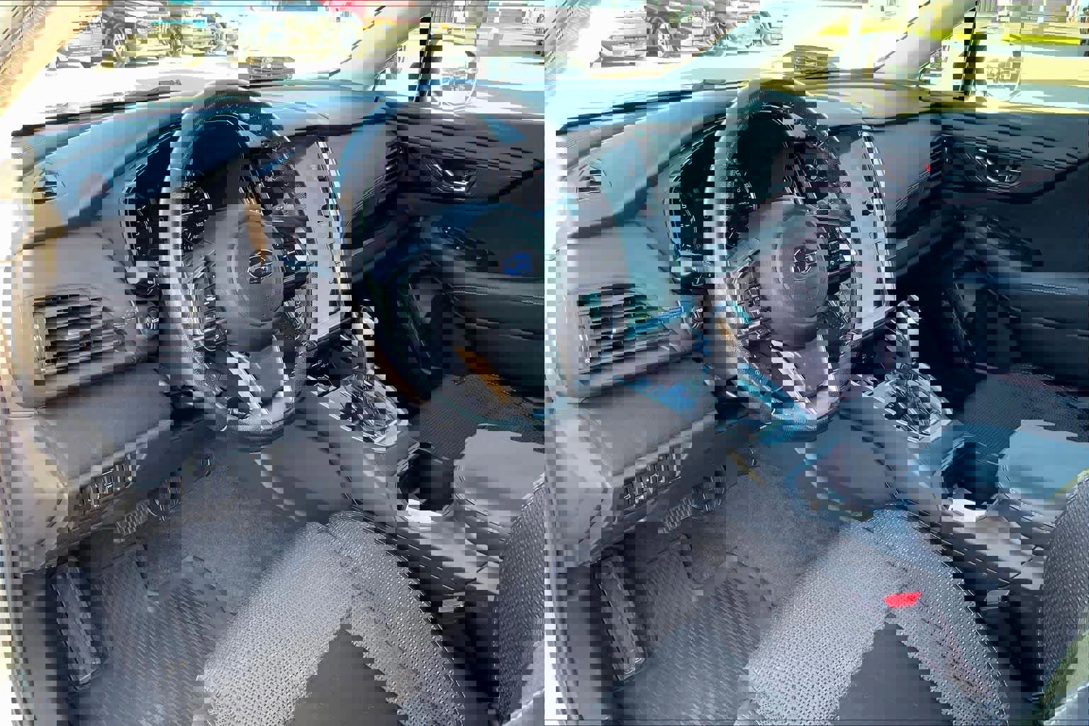 Used 2021 Subaru Outback Premium w/ Popular Package #1 image 17