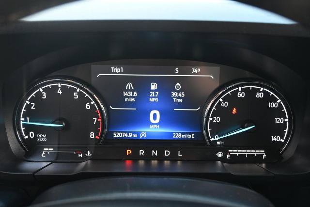 Certified 2023 Ford Maverick Tremor w/ Tremor Off-Road Package AWD/4WD image 36