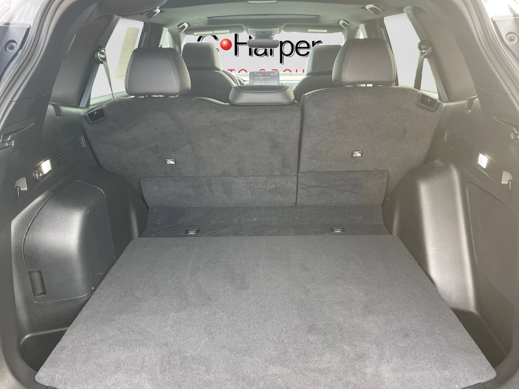 Used 2024 Honda CR-V Sport Touring image 16