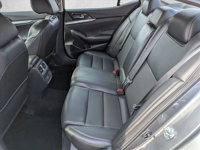 Used 2019 Nissan Maxima 3.5 SL w/ Floor Mat Group FWD image 22