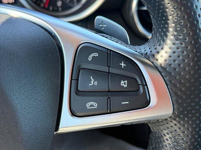 Used 2017 Mercedes-Benz SLC 300 image 17