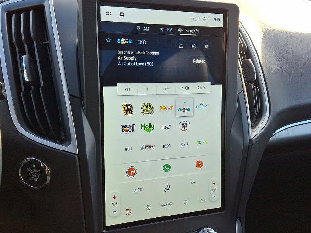 Certified 2022 Ford Edge SEL w/ Convenience Package image 16