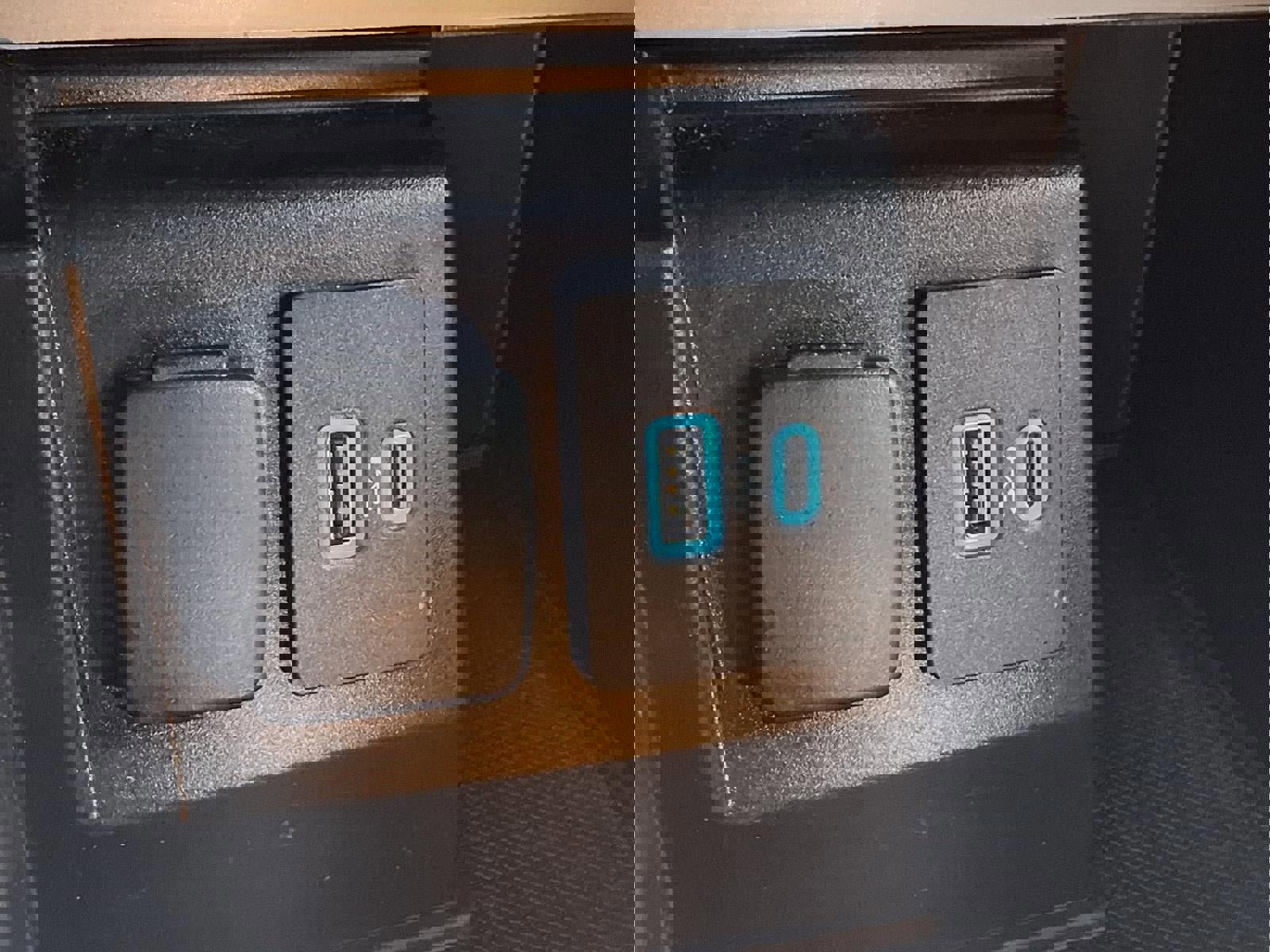 Certified 2020 Ford Explorer ST w/ ST Street Pack image 23