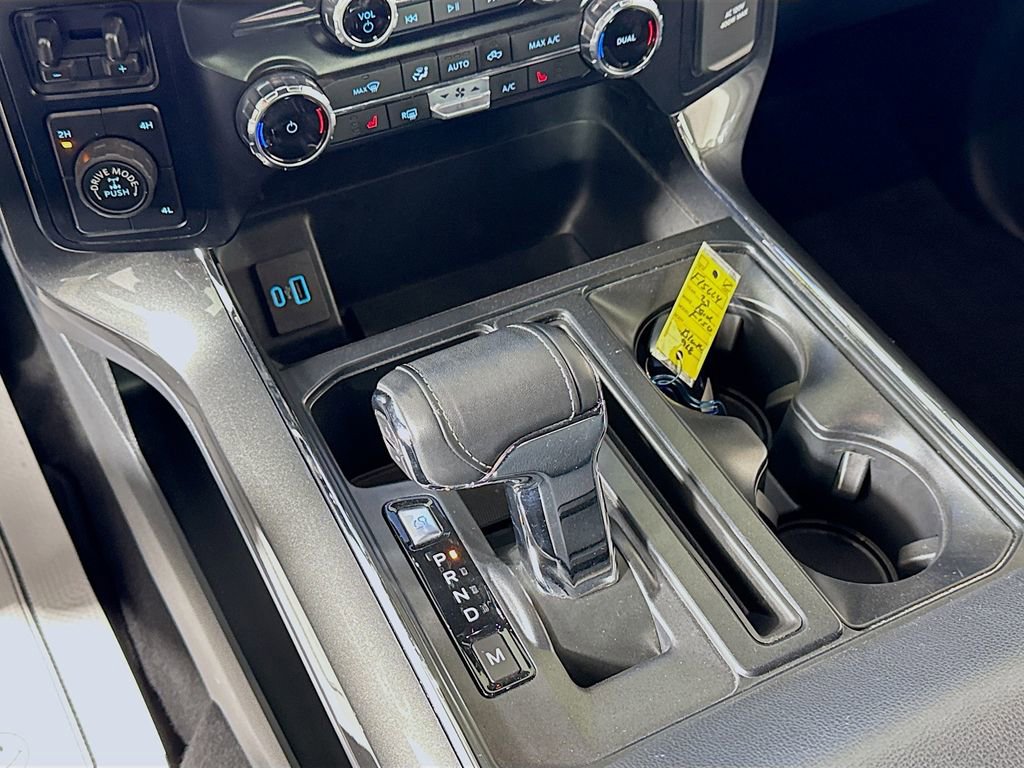 Certified 2023 Ford F150 XLT w/ Equipment Group 302A High image 19