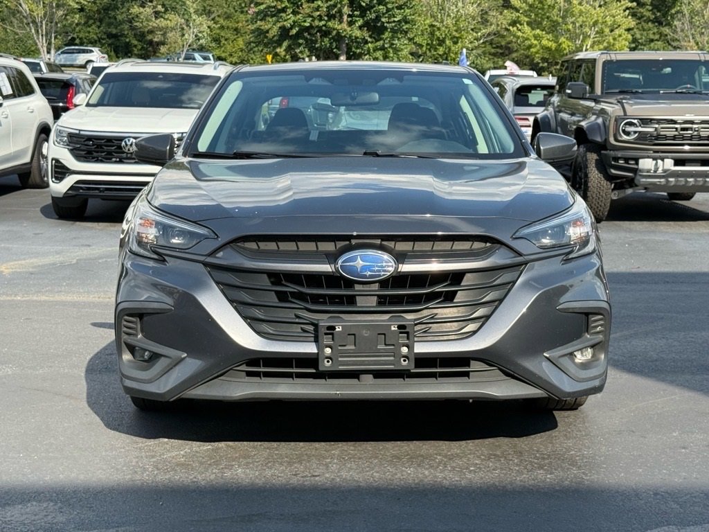 Used 2024 Subaru Legacy Premium image 9
