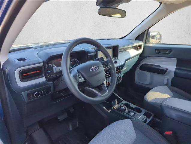 Certified 2023 Ford Maverick XLT w/ Equipment Group 300A Standard AWD/4WD image 11