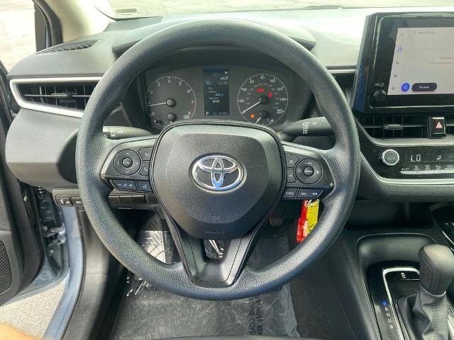 Used 2024 Toyota Corolla LE FWD image 17