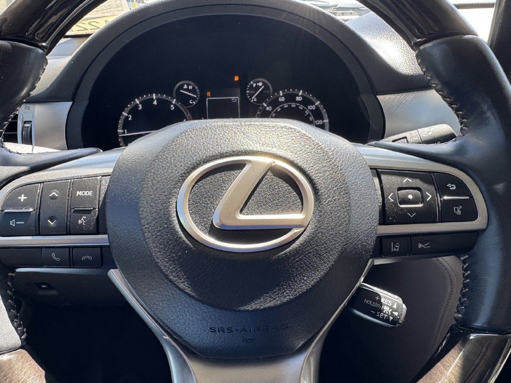Used 2023 Lexus GX 460 Premium AWD/4WD image 25