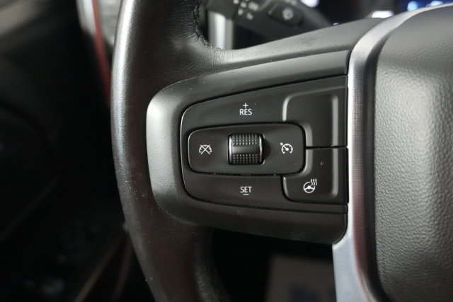 Used 2022 GMC Sierra 2500 SLE w/ SLE Value Package; AWD/4WD image 16