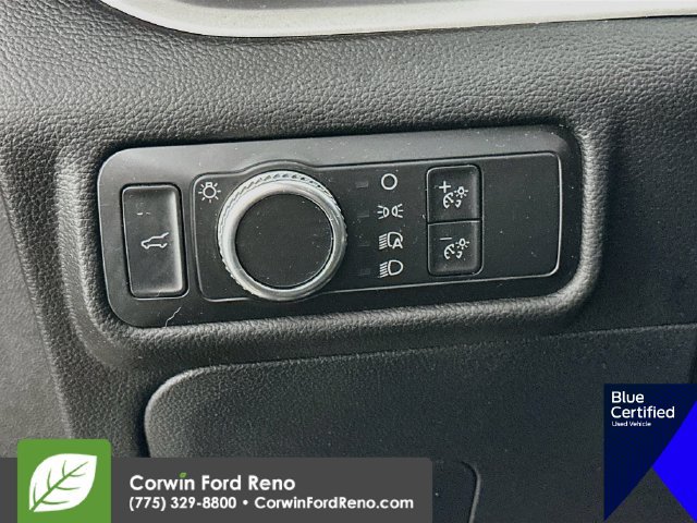 Certified 2021 Ford Explorer XLT AWD/4WD image 13