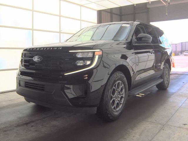 Certified 2025 Ford Expedition Active