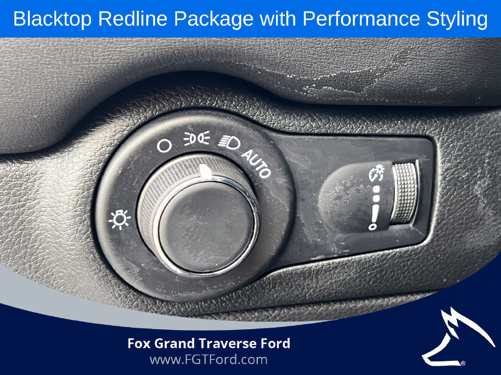 Used 2026 Dodge Durango GT AWD/4WD image 21