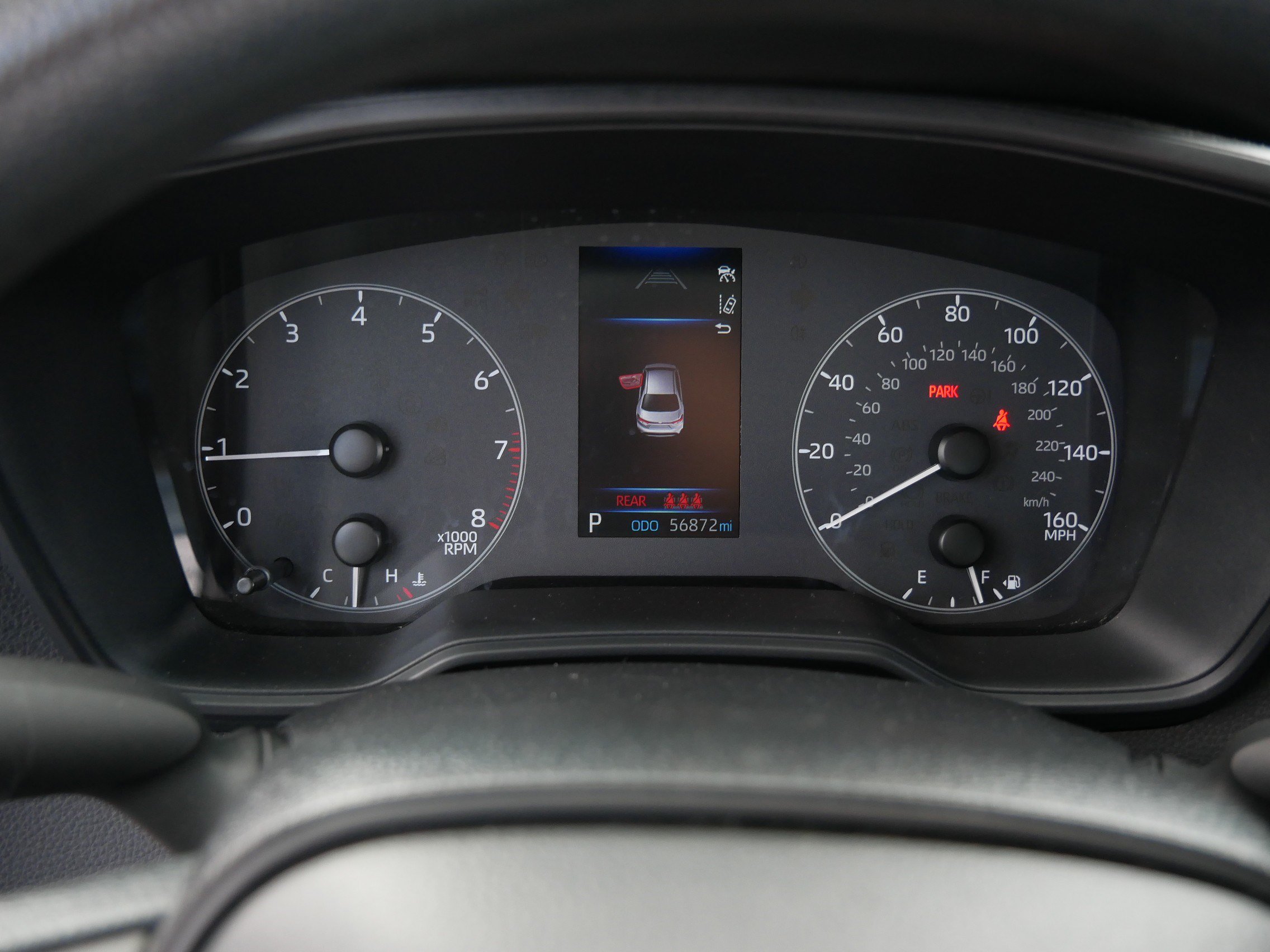 Used 2024 Toyota Corolla LE FWD image 21