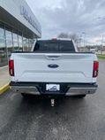 Certified 2020 Ford F150 Lariat w/ Equipment Group 502A Luxury AWD/4WD image 15