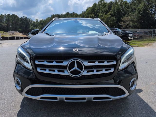 Used 2020 Mercedes-Benz GLA 250 image 8