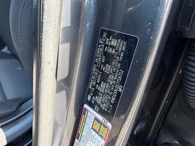 Used 2020 Kia Soul FWD image 24