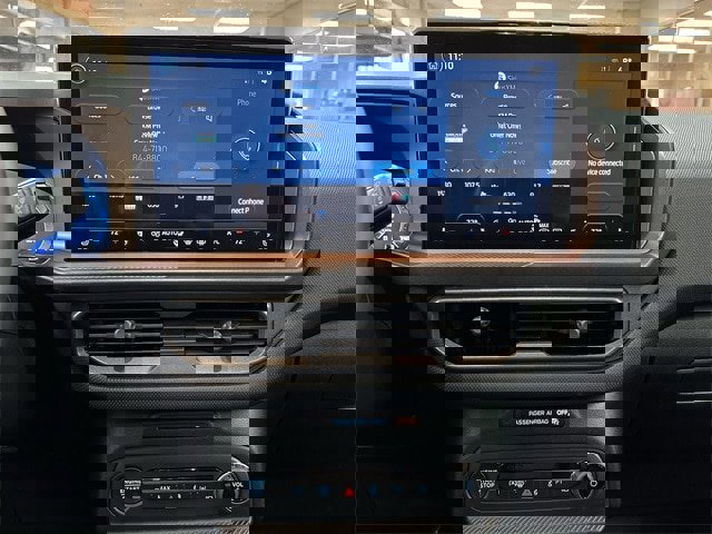 Certified 2025 Ford Bronco Sport Outer Banks w/ Outer Banks Tech Package+ image 8