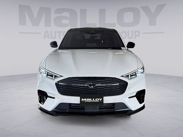 Certified 2023 Ford Mustang Mach-E GT AWD/4WD image 7
