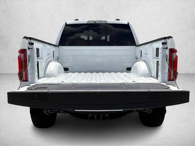 Certified 2025 Ford F150 Raptor AWD/4WD image 29
