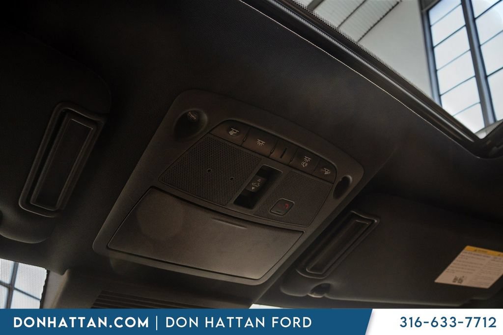 Used 2023 INFINITI QX80 Sensory w/ Cargo Package AWD/4WD image 17