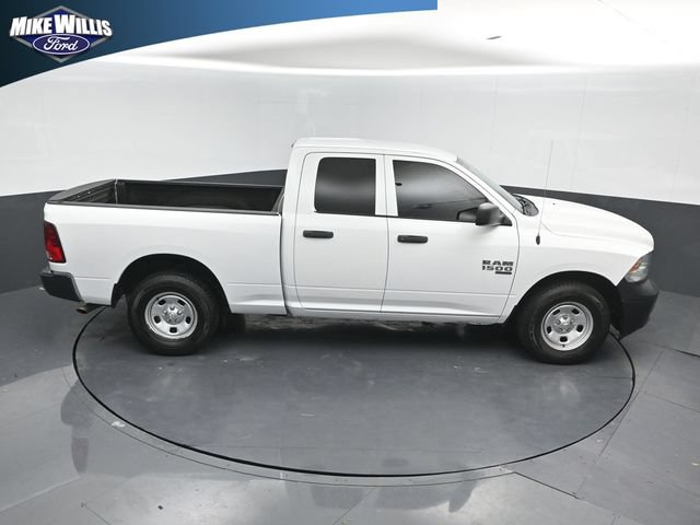 Used 2020 RAM 1500 Tradesman RWD image 16